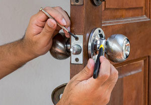 Residential locksmith in Albuquerque NM